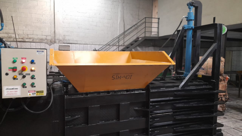 Contato de Fábrica de Prensas de Metal Ouro Preto - Fábrica de Prensas para Ferro