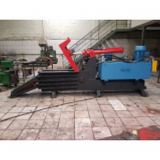 fabricação de prensas hidráulicas Lapinha da Serra