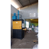 manutenção de prensa hidráulica para alumínio Araxá