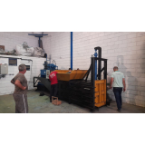 manutenção prensa terminal hidráulico valores Ouro Preto