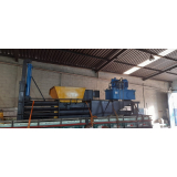 manutenção prensas terminal hidráulico Rio Acima