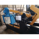 prensa de bancada hidráulica preço Igarapé