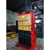 prensa de ferro para reciclagem preço Igarapé