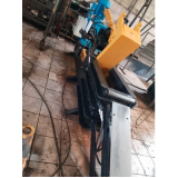 prensa hidráulica manutenção Igarapé