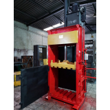 prensa vertical para fábrica preço Caeté
