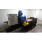 serviço de manutenção de equipamento hidráulico Ouro Preto